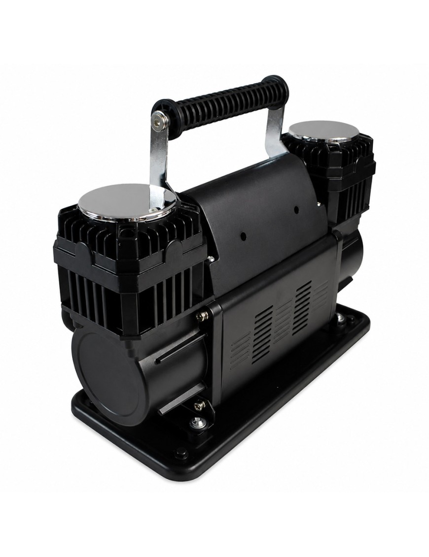 Kompresor do kół 300L/MIN Snakeman 4WD (SNA250B)