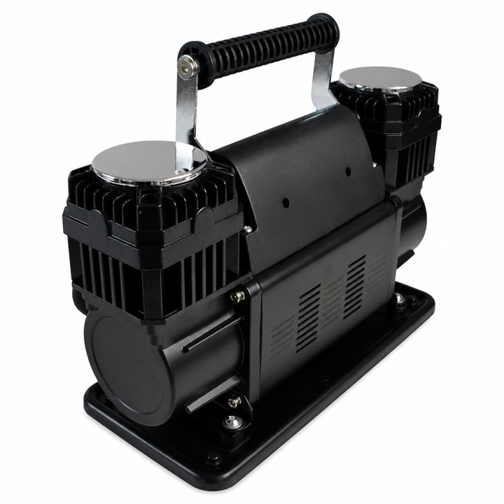 Kompresor do kół 300L/MIN Snakeman 4WD (SNA250B) - ujęcie 9