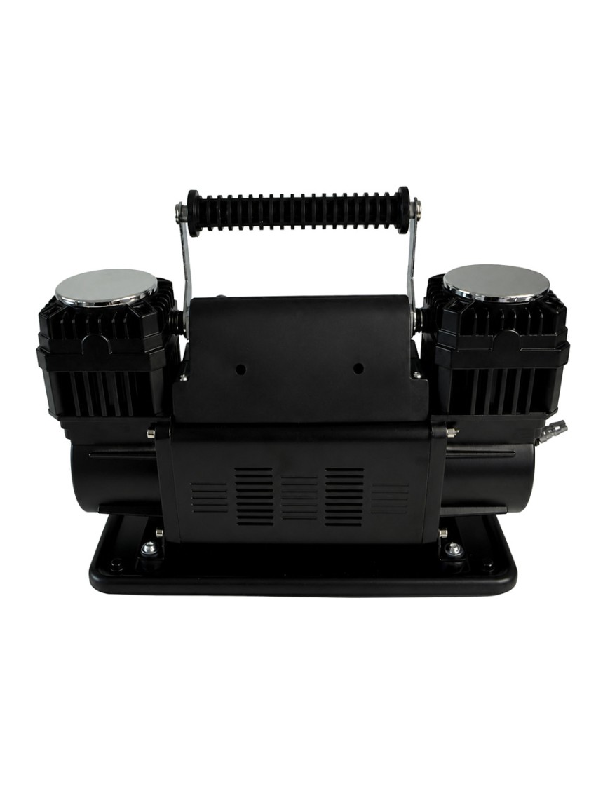 Kompresor do kół 300L/MIN Snakeman 4WD (SNA250B)