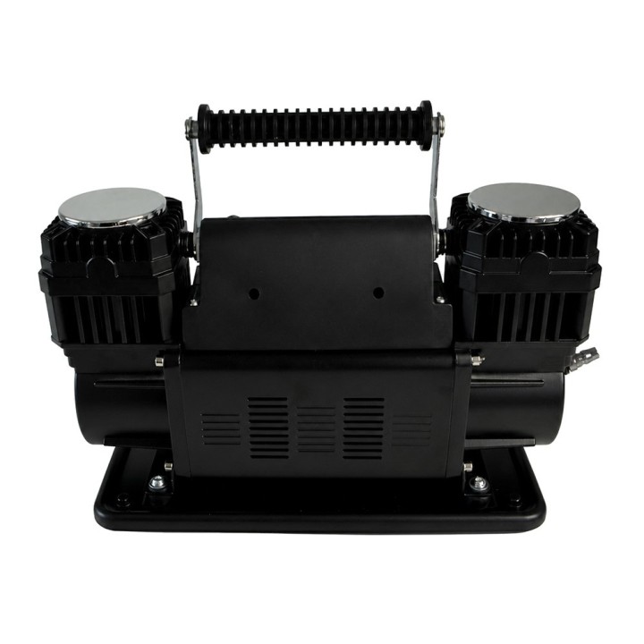 Kompresor do kół 300L/MIN Snakeman 4WD (SNA250B) - ujęcie 10