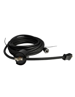 Kompresor do kół 300L/MIN Snakeman 4WD (SNA250B)