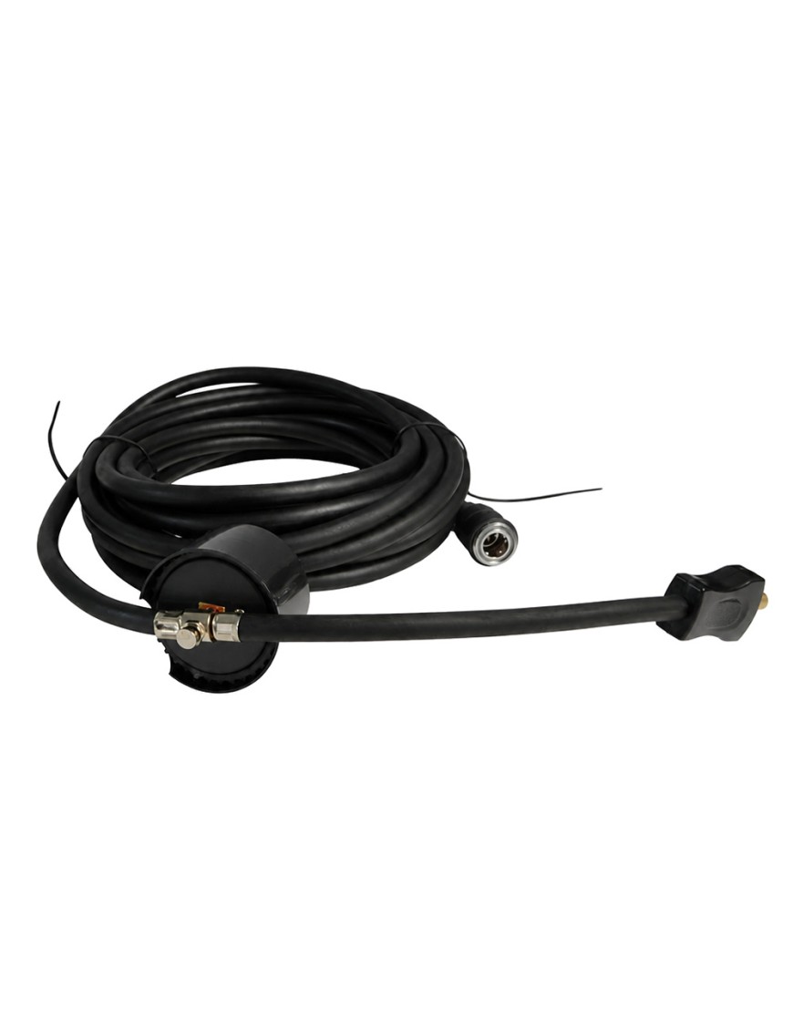Kompresor do kół 300L/MIN Snakeman 4WD (SNA250B)
