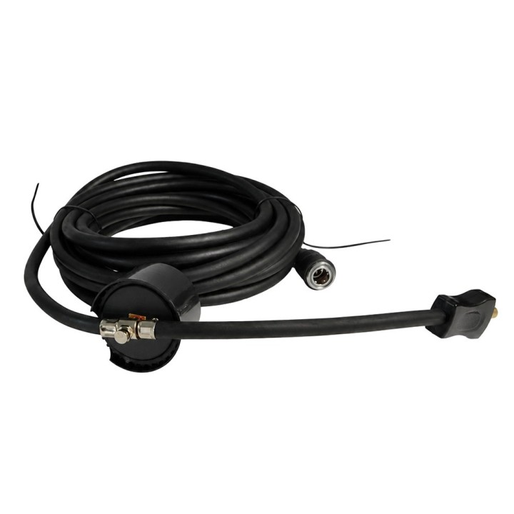 Kompresor do kół 300L/MIN Snakeman 4WD (SNA250B) - ujęcie 11