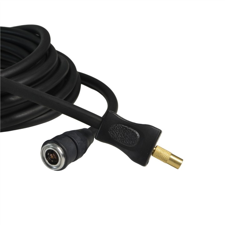 Kompresor do kół 300L/MIN Snakeman 4WD (SNA250B) - ujęcie 12