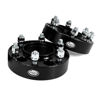 Dystans koła Snakeman 4WD — Hyundai Galloper, Hyundai Terracan, Mitsubishi L200 (SND6X139,7X108X38/1,5C-2)