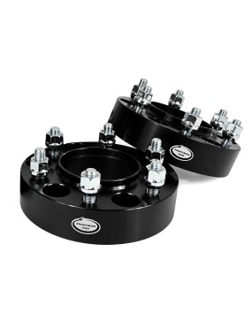Dystans koła Snakeman 4WD —...