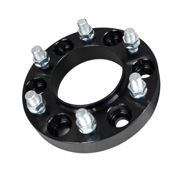 Dystans koła Snakeman 4WD — Hyundai Galloper, Hyundai Terracan, Mitsubishi L200 (SND6X139,7X108X38/1,5C-2) - ujęcie 3