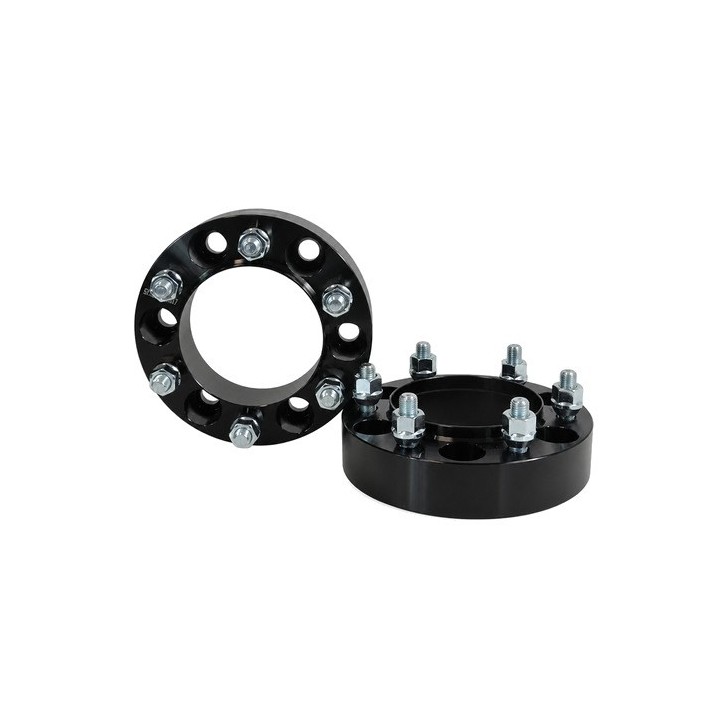 Dystans koła Snakeman 4WD — Hyundai Galloper, Hyundai Terracan, Mitsubishi L200 (SND6X139,7X108X38/1,5C-2) - ujęcie 7