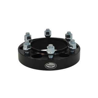 Dystans koła Snakeman 4WD — Nissan Patrol (SND6X139,7X110X30/1,25C-2) - ujęcie 2