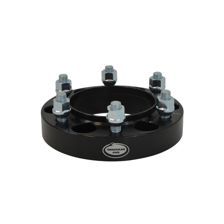 Dystans koła Snakeman 4WD — Nissan Patrol (SND6X139,7X110X30/1,25C-2) - ujęcie 2
