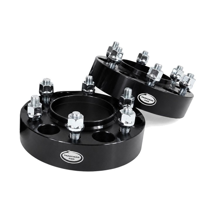 Dystans koła Snakeman 4WD — Toyota (SND6X139,7X110X30/1,5C-2)
