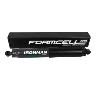Amortyzator tylny Ironman 4x4 Foam Cell Pro Comfort, lift 2" — Ford Ranger, Volkswagen Amarok (45886FEC) - ujęcie 2