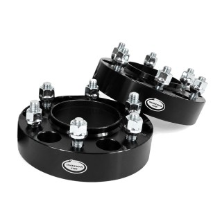 Dystans koła Snakeman 4WD — Nissan Patrol (SND6X139,7X110X38/1,25C-2)