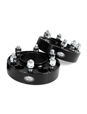 Dystans koła Snakeman 4WD —...