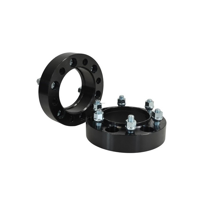 Dystans koła Snakeman 4WD — Nissan Patrol (SND6X139,7X110X38/1,25C-2) - ujęcie 6