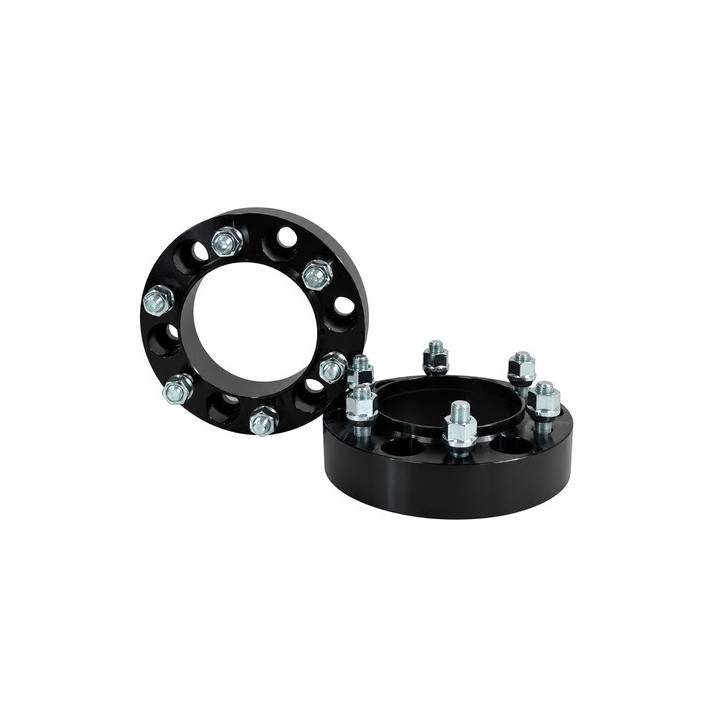 Dystans koła Snakeman 4WD — Nissan Patrol (SND6X139,7X110X38/1,25C-2) - ujęcie 7
