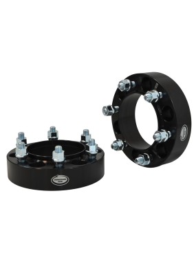 Dystans koła Snakeman 4WD —...