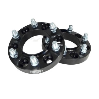 Dystans koła Snakeman 4WD — Mitsubishi L200, Mitsubishi Pajero Sport, Mitsubishi Pajero V40 (SND6X139,7X67,1X25/1,5C-2)