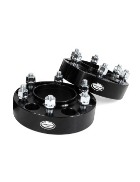 Dystans koła Snakeman 4WD —...
