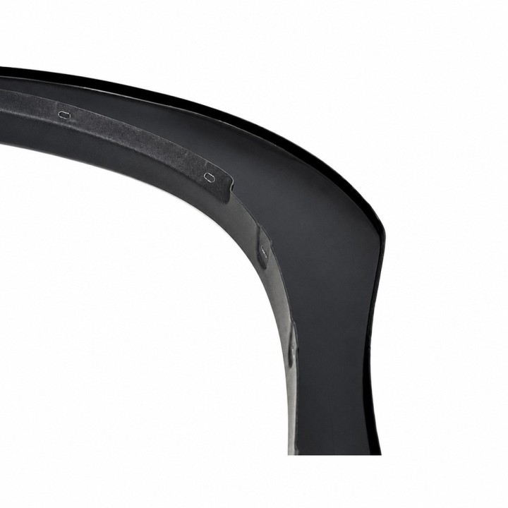 Poszerzenia nadkoli - fender flares - lldpe snakeman 4WD — Toyota Hilux Vigo (SNFF002) - ujęcie 14