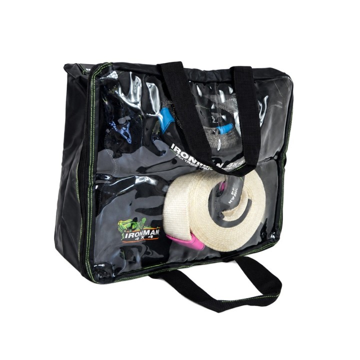 Akcesorium Ironman 4x4 (IRECKIT023BAG) - ujęcie 3