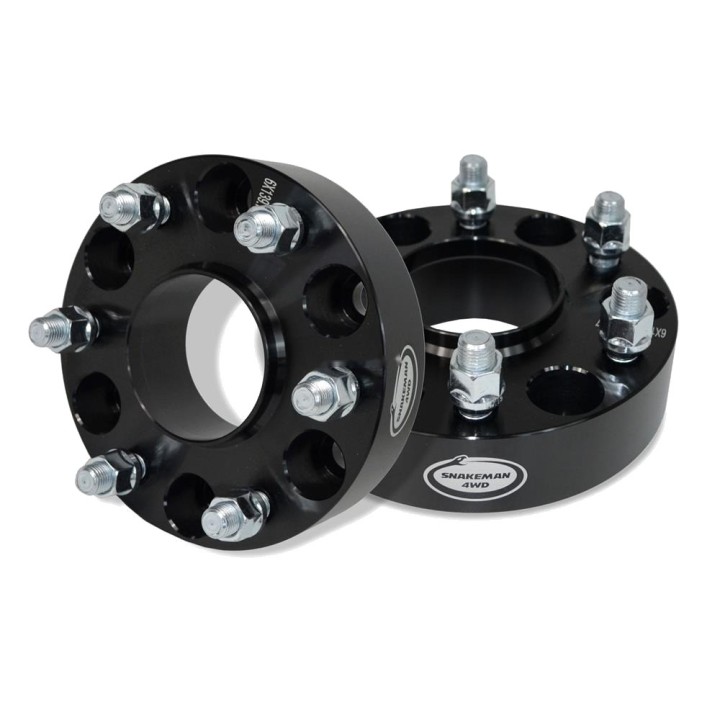 Dystans koła Snakeman 4WD (SND6X139,7X77,8X40/1,5C-2)