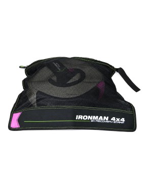 Taśma kinetyczna IRONMAN4X4 (ISNATCH8K)