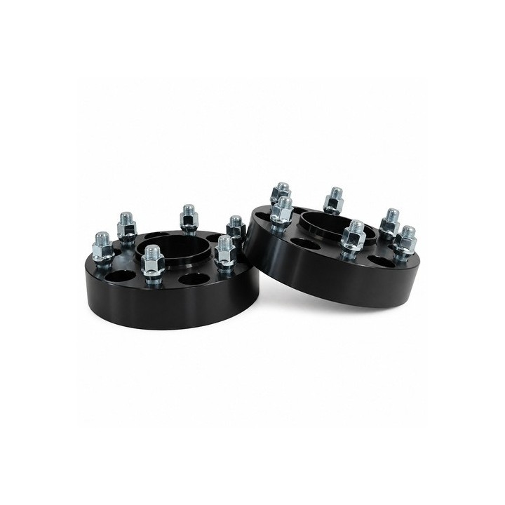 Dystans koła Snakeman 4WD (SND6X139,7X77,8X40/1,5C-2) - ujęcie 5