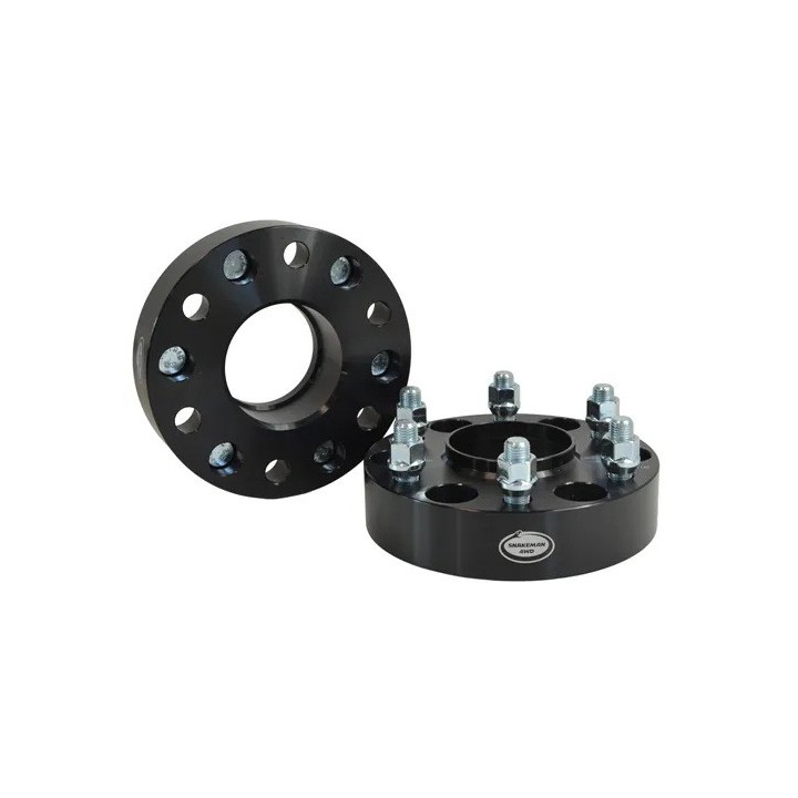 Dystans koła Snakeman 4WD (SND6X139,7X77,8X40/1,5C-2) - ujęcie 6