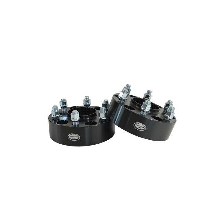 Dystans koła Snakeman 4WD (SND6X139,7X77,8X50/1,5C-2) - ujęcie 5