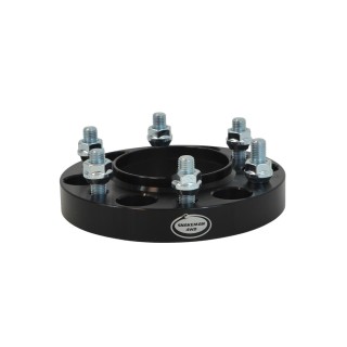 Dystans koła Snakeman 4WD — Ford Ranger, Mazda BT50 2006R+, Ford Everest 2015R+ (SND6X139,7X93,1X25/1,5C-2) - ujęcie 2