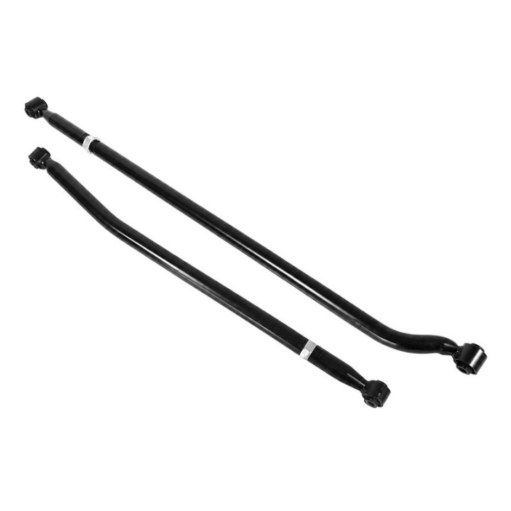 Regulowane drążki panharda przód i tył do liftu 2-4" Snakeman 4WD — Suzuki Jimny (SNAJ02) IRONMAN 4x4