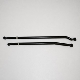 Regulowane drążki panharda przód i tył do liftu 2-4" Snakeman 4WD — Suzuki Jimny (SNAJ02) IRONMAN 4x4 - ujęcie 2