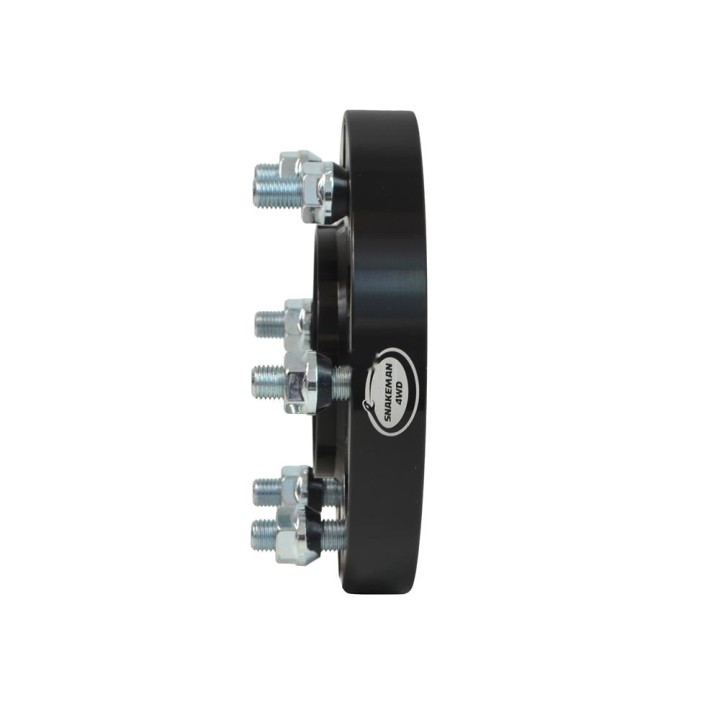 Dystans koła Snakeman 4WD — Ford Ranger, Mazda BT50 2006R+, Ford Everest 2015R+ (SND6X139,7X93,1X25/1,5C-2) - ujęcie 4