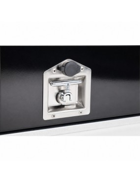 Podwójna szuflada marki IRONMAN4X4 - locksafe WTIN drawers - 900MM (ITD900UC) - ujęcie 8
