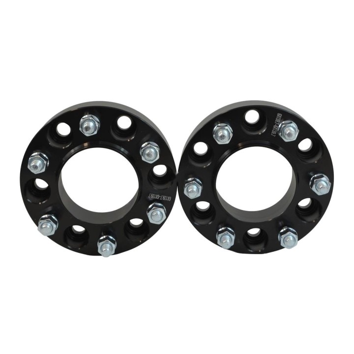 Dystans koła Snakeman 4WD — Ford Ranger, Mazda BT50 2006R+, Ford Everest 2015R+ (SND6X139,7X93,1X38/1,5C-2) - ujęcie 3