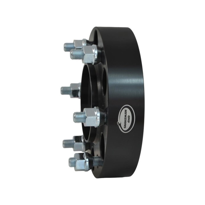 Dystans koła Snakeman 4WD — Ford Ranger, Mazda BT50 2006R+, Ford Everest 2015R+ (SND6X139,7X93,1X38/1,5C-2) - ujęcie 4