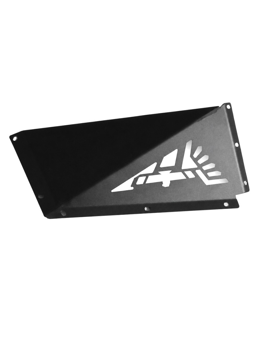 Zderzak przedni aluminiowy snakeman 4WD — Toyota Land Cruiser Prado (SNBF05A) IRONMAN 4x4 - ujęcie 3 Zderzak przedni aluminiowy snakeman 4WD — Toyota Land Cruiser Prado (SNBF05A) IRONMAN 4x4 - ujęcie 3