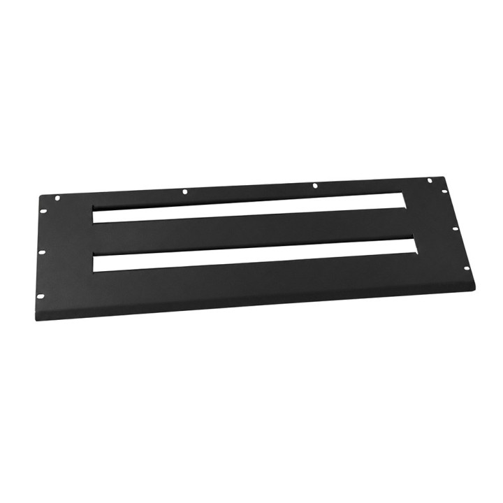 Zderzak przedni aluminiowy snakeman 4WD — Toyota Land Cruiser Prado (SNBF05A) IRONMAN 4x4 - ujęcie 4
