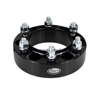Dystans koła Snakeman 4WD — Toyota Land Cruiser (SND6X139,7X95,1X25C-2) - ujęcie 2