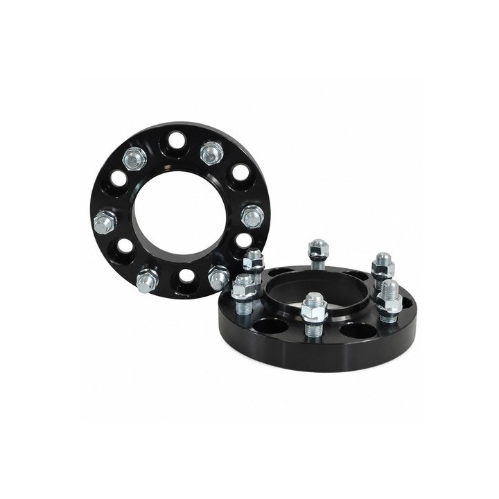 Dystans koła Snakeman 4WD — Toyota Land Cruiser (SND6X139,7X95,1X25C-2) - ujęcie 7