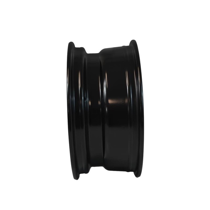 Felga stalowa czarna 1 sztuka 16x7 | ET 40 Snakeman 4WD — Renault Traffic (SNFC16X7-5X114,3X66,1/40/B) - ujęcie 3
