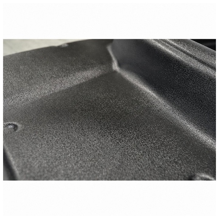 Nadkola poszerzające lldpe - fender flares - snakeman 4WD — Suzuki Jimny Fendery formowane (SNFF008) - ujęcie 4