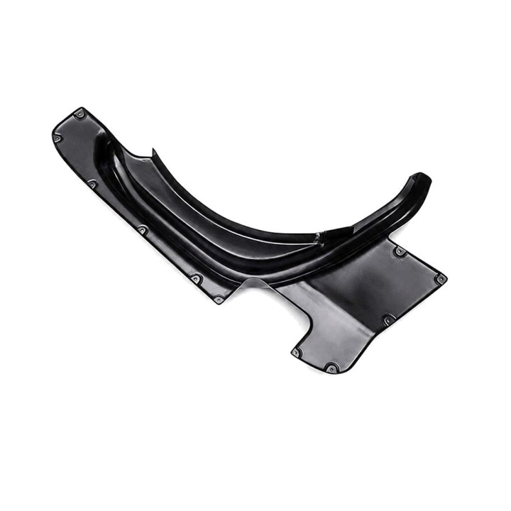 Nadkola poszerzające lldpe - fender flares - snakeman 4WD — Suzuki Jimny Fendery formowane (SNFF008) - ujęcie 14