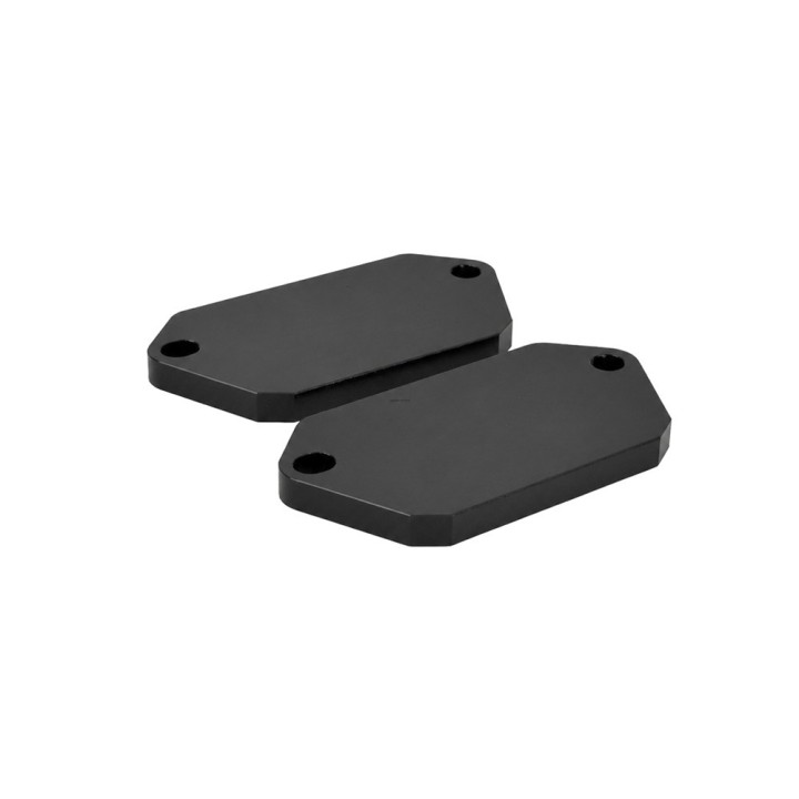 Zestaw podkładek odbojów tylnego zawieszenia IRONMAN4X4 — Toyota Land Cruiser, Toyota FJ Cruiser (09-100-002) - ujęcie 3
