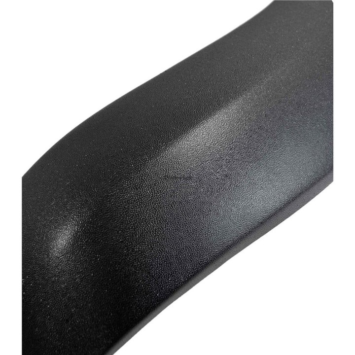 Poszerzenia nadkoli - fender flares - lldpe snakeman 4WD — Ford Ranger T6 (SNFF009) - ujęcie 12