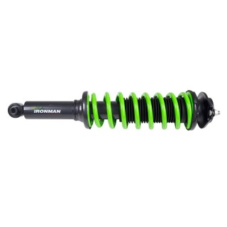 Amortyzator Ironman 4x4 Nitro Gas — Subaru Outback (12834014GR) - ujęcie 2