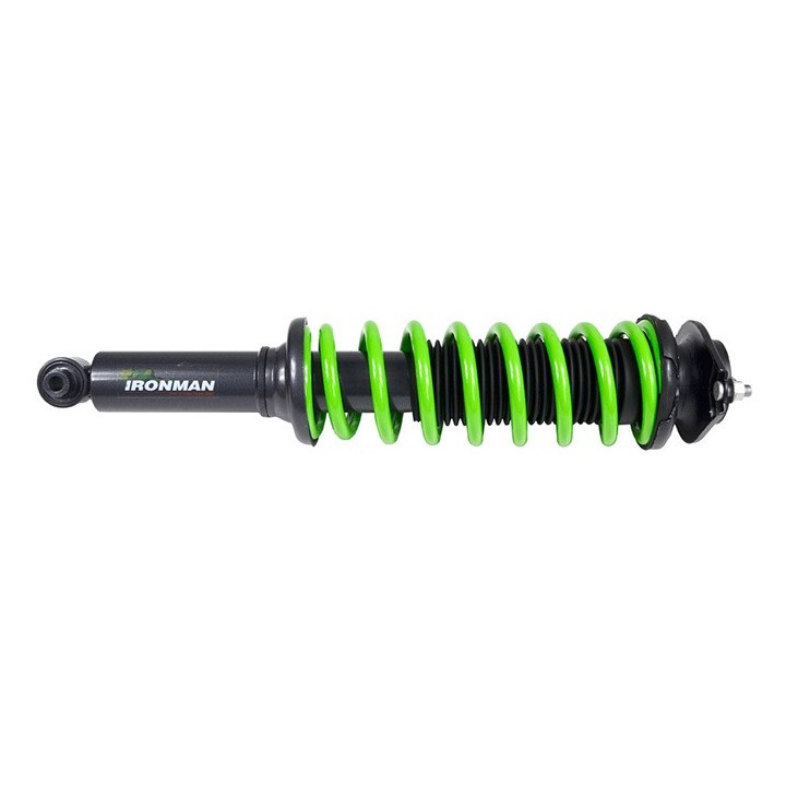 Amortyzator Ironman 4x4 Nitro Gas — Subaru Outback (12834014GR) - ujęcie 2