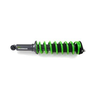 Amortyzator Ironman 4x4 Nitro Gas — Subaru XV Crosstrek (12836012GR)