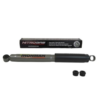 Amortyzator tylny Ironman 4x4 Nitro Gas, lift 2" — Mitsubishi Triton/L200 (12017GR)